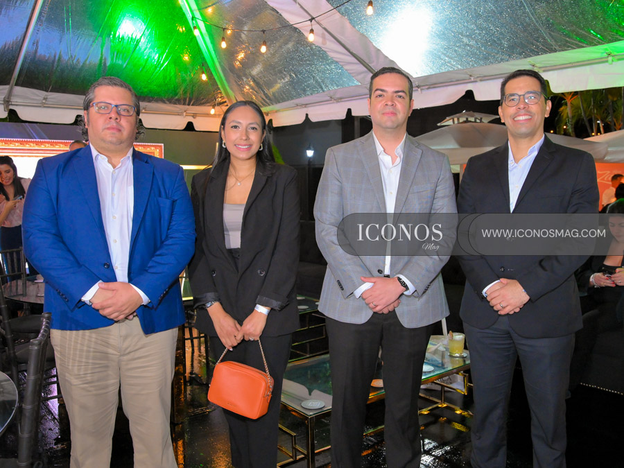 fuego barrica banco de occidente honduras