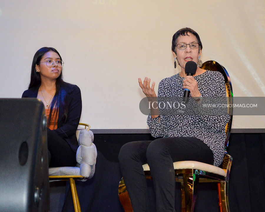 galardon horizonte periodistico by usap honduras