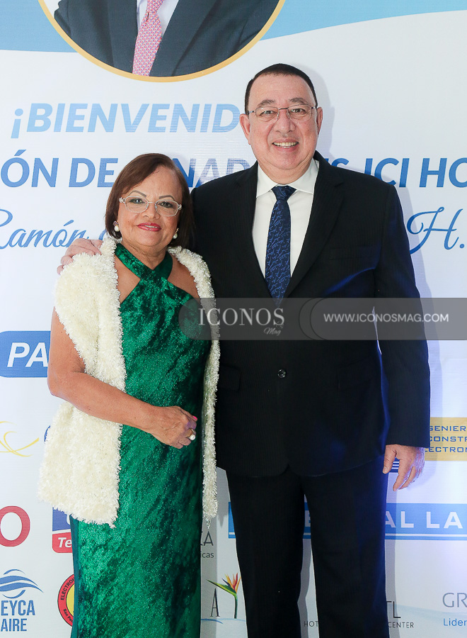 homenaje a ramon enrique fuentes by el senado de la camara junior internacional jci