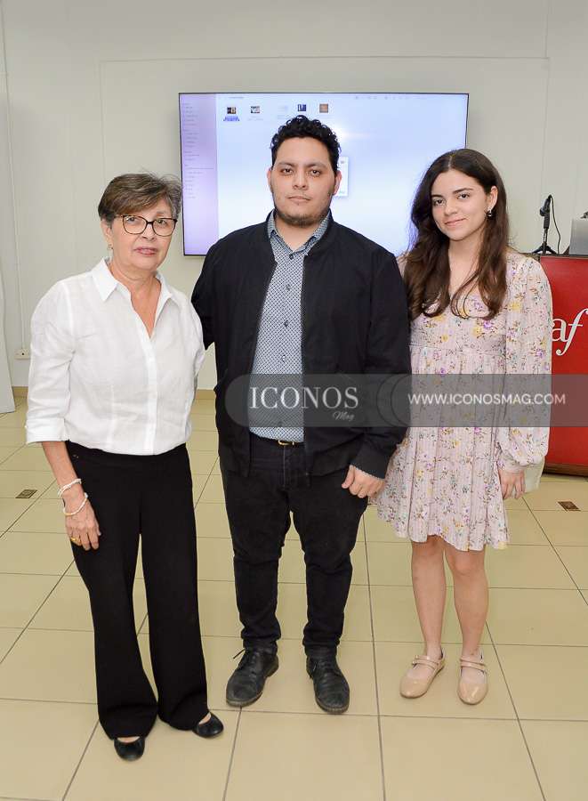 homenaje armando lara hidalgo alianza francesa honduras