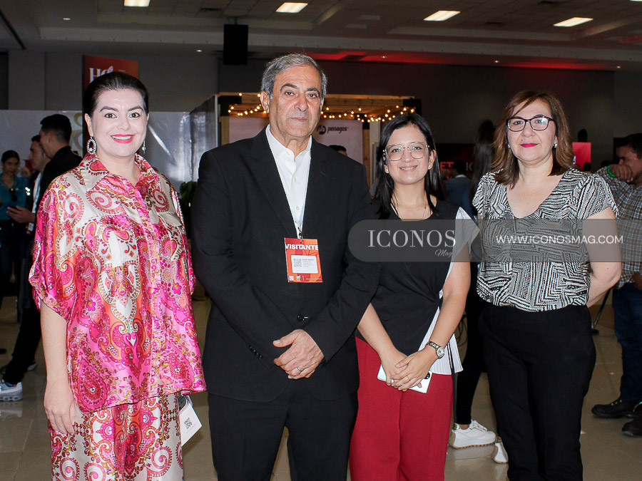 honduran coffee expo by banco de occidente honduras