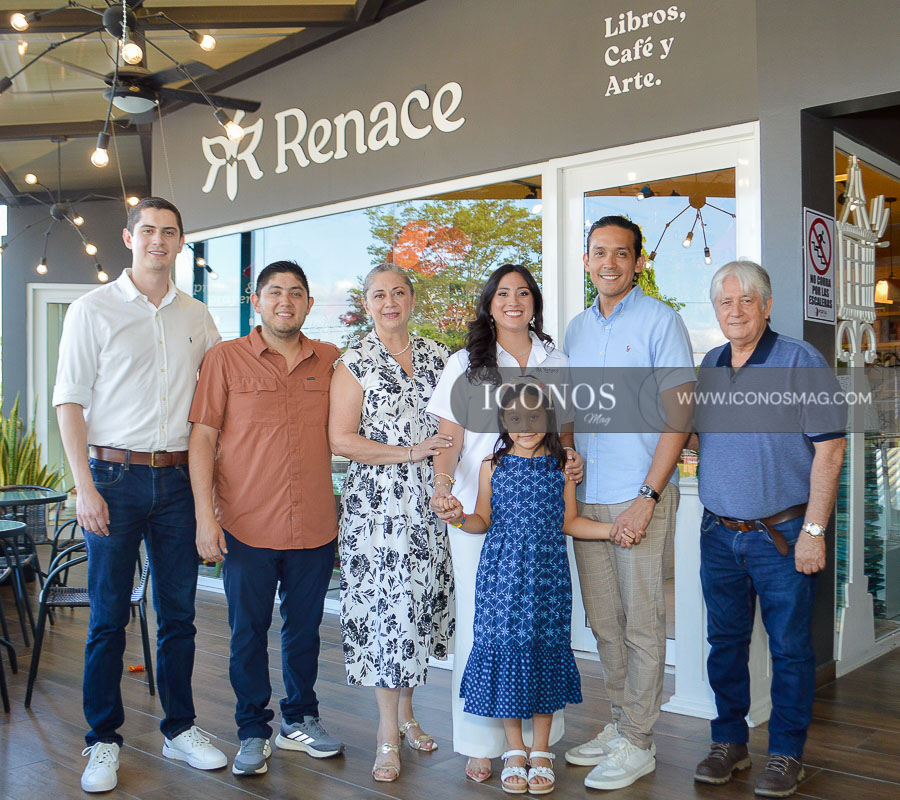 ignauracion coffe renace honduras