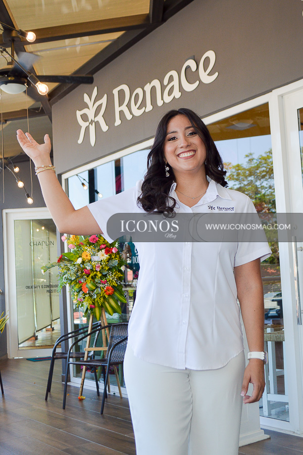 ignauracion coffe renace honduras