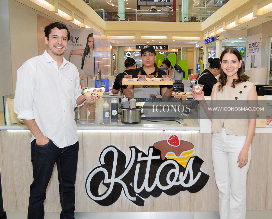 inauguracion kitos mall multiplaza honduras