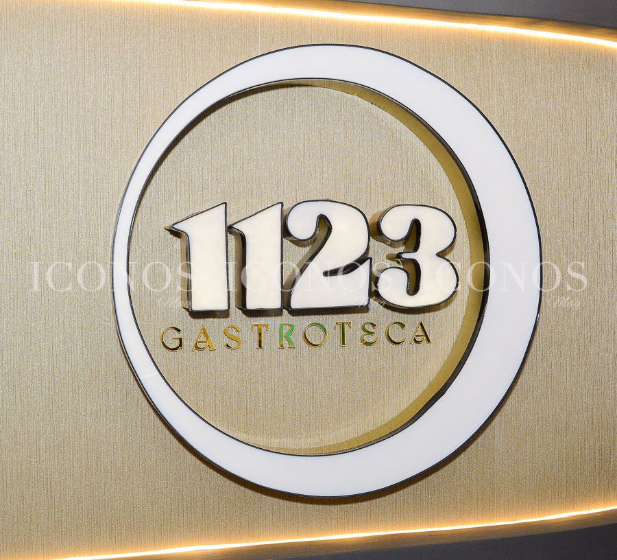 Inauguración restaurante 11 23 Gastroteca Honduras