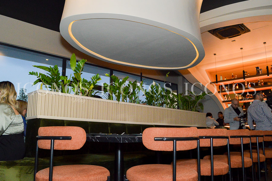 Inauguración restaurante 11 23 Gastroteca Honduras