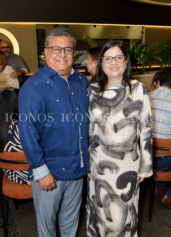 Inauguración restaurante 11 23 Gastroteca Honduras
