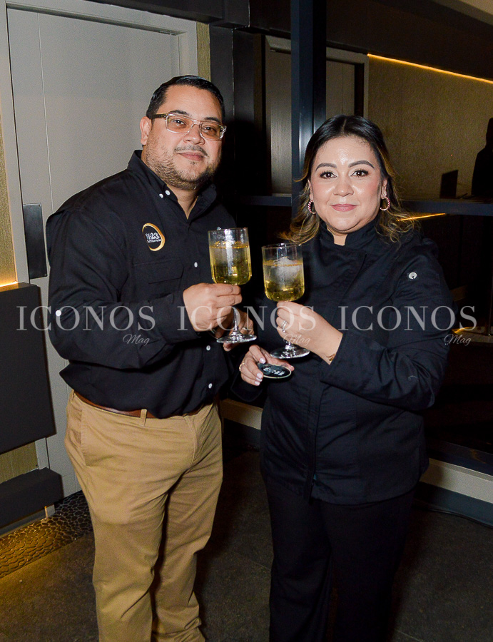 Inauguración restaurante 11 23 Gastroteca Honduras