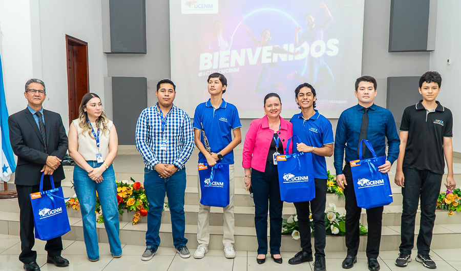 inicio clases modalidad fin de semana ucenm honduras