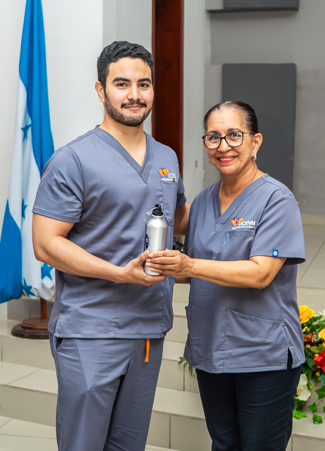 inicio clases modalidad fin de semana ucenm honduras