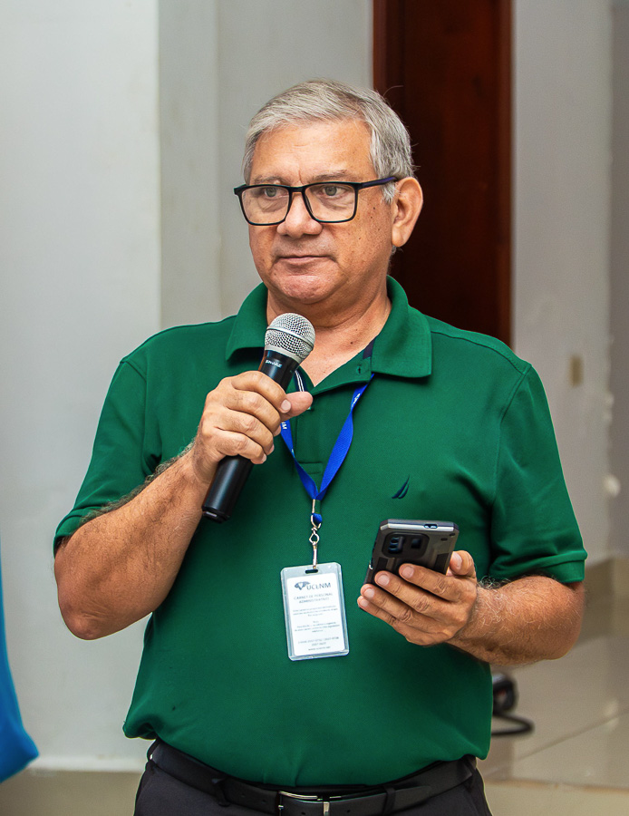 inicio clases modalidad fin de semana ucenm honduras