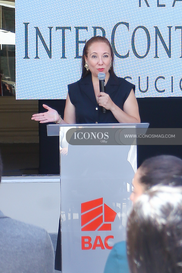 intercontinental wine fair bac honduras y hotel intercontinental