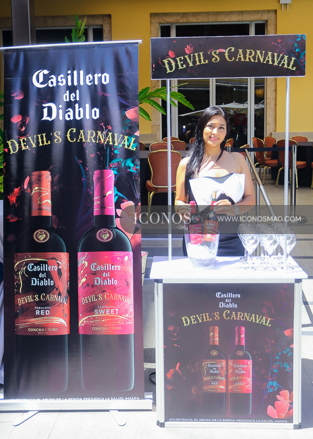 intercontinental wine fair bac honduras y hotel intercontinental