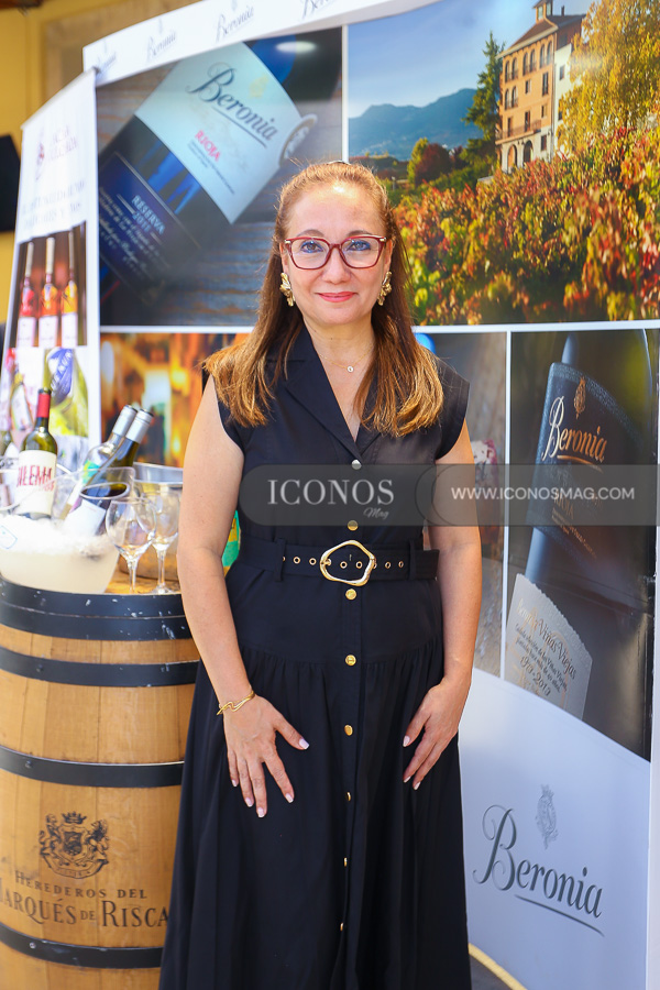 intercontinental wine fair bac honduras y hotel intercontinental