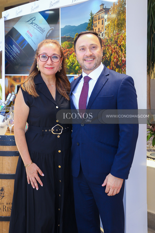 intercontinental wine fair bac honduras y hotel intercontinental