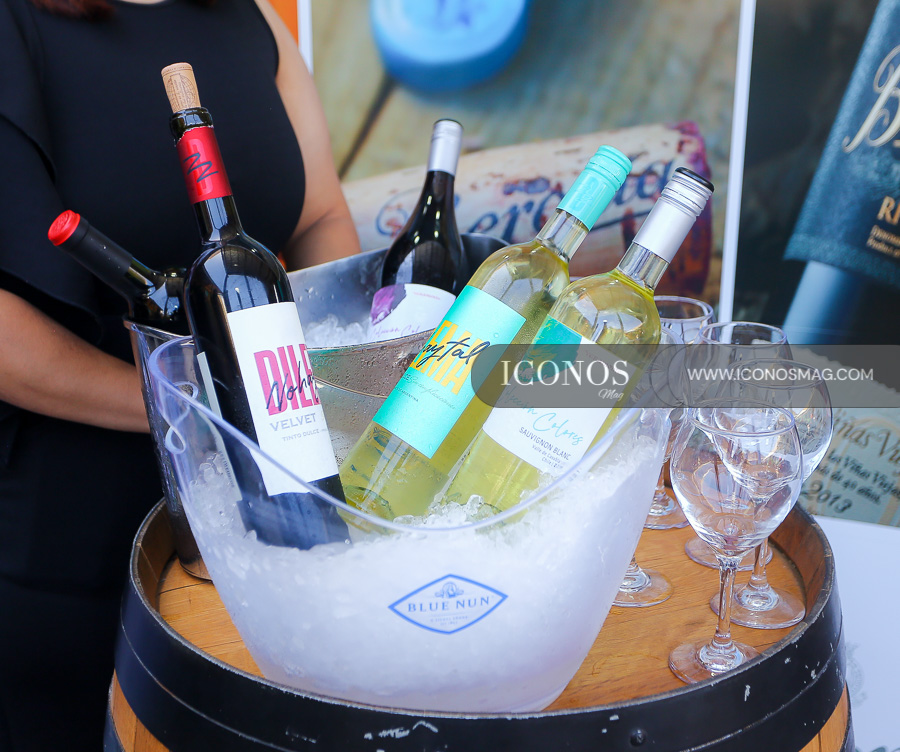 intercontinental wine fair bac honduras y hotel intercontinental