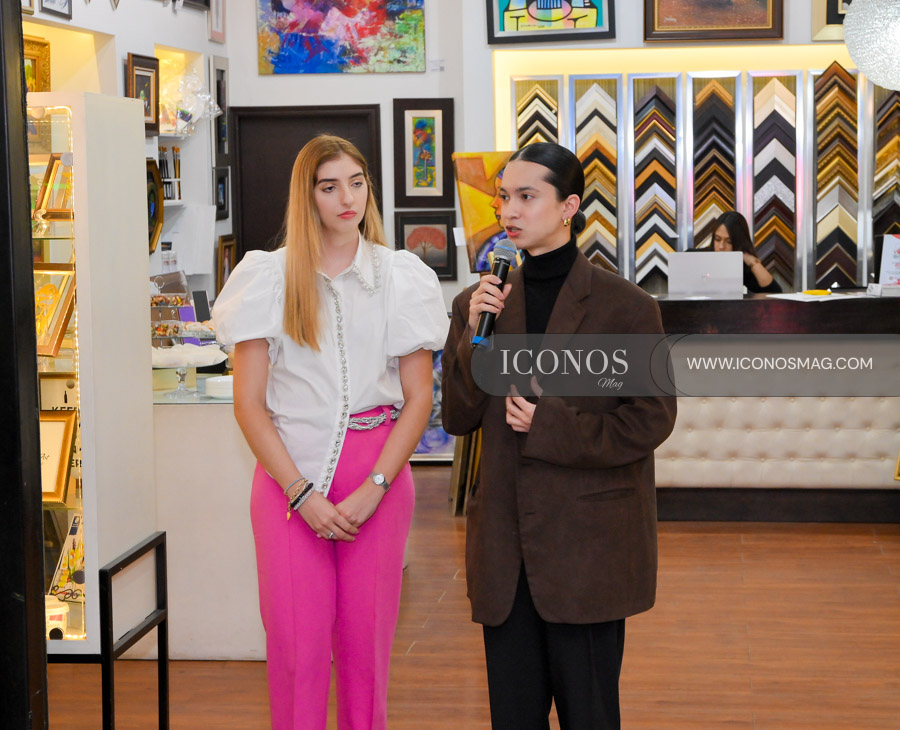 lanzamiento art walk city mall tegucigalpa