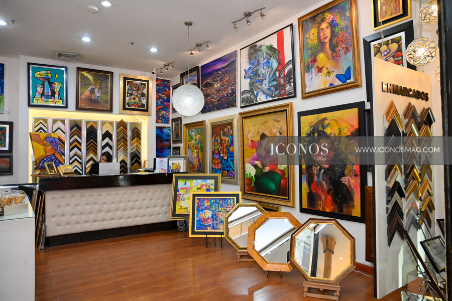 lanzamiento art walk city mall tegucigalpa