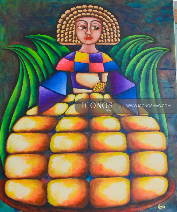 lanzamiento art walk city mall tegucigalpa