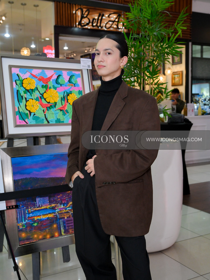 lanzamiento art walk city mall tegucigalpa