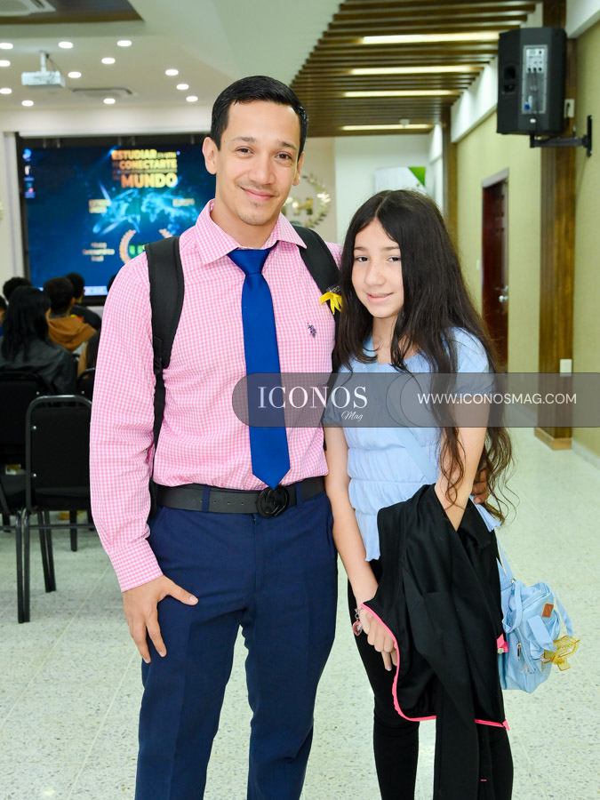 lanzamiento competencia activados uth honduras