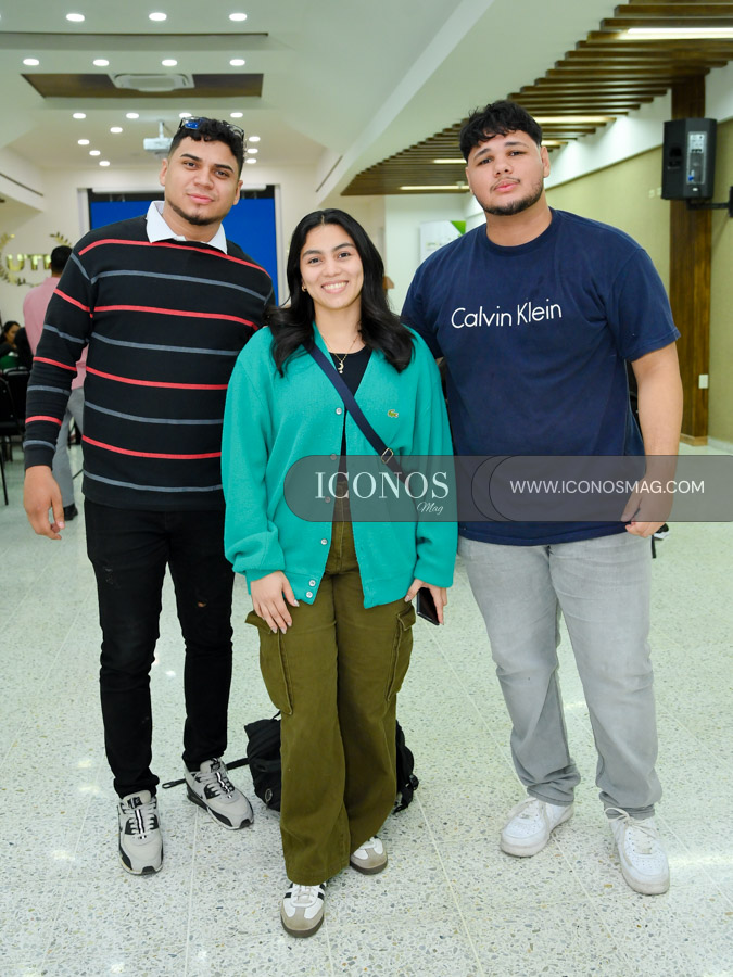 lanzamiento competencia activados uth honduras