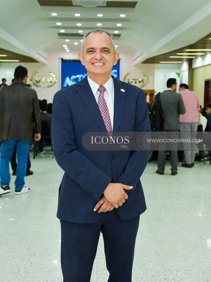 lanzamiento competencia activados uth honduras