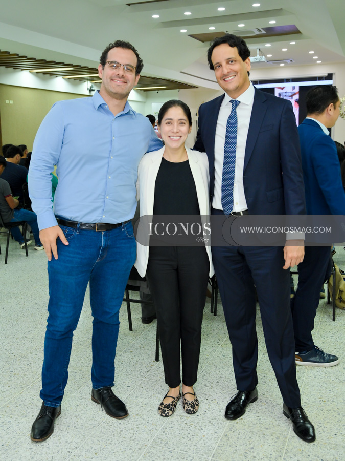 lanzamiento competencia activados uth honduras