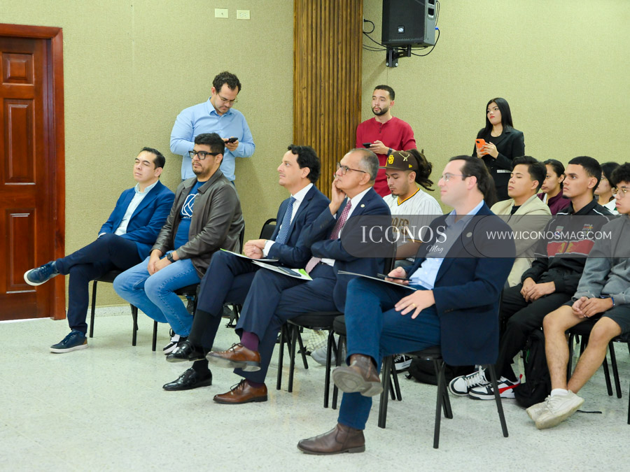 lanzamiento competencia activados uth honduras