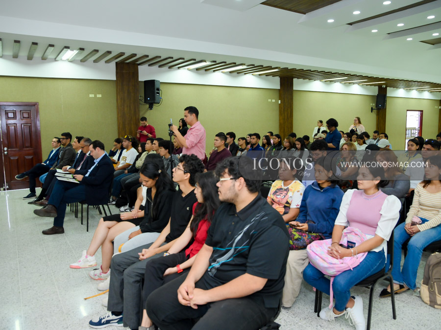 lanzamiento competencia activados uth honduras