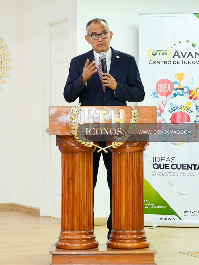 lanzamiento competencia activados uth honduras
