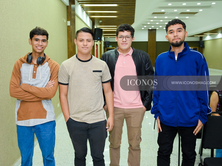 lanzamiento competencia activados uth honduras