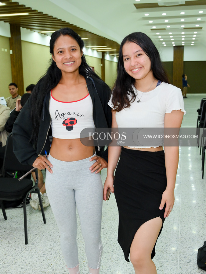 lanzamiento competencia activados uth honduras