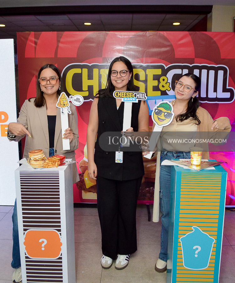 lanzamiento de nuevos productos by wendys honduras