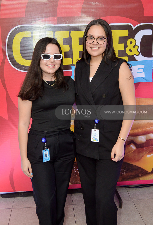 lanzamiento de nuevos productos by wendys honduras