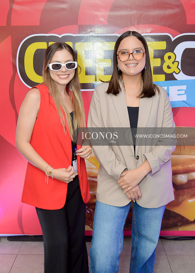 lanzamiento de nuevos productos by wendys honduras