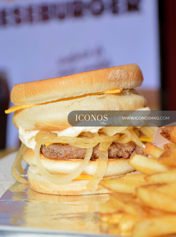 lanzamiento de nuevos productos by wendys honduras
