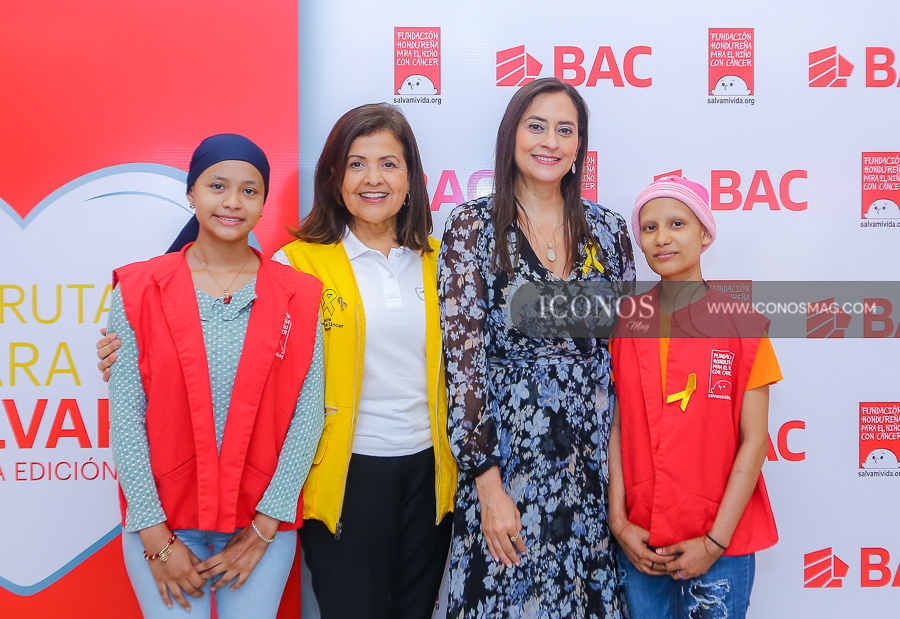 lanzamiento disfrutar para salvar bac honduras