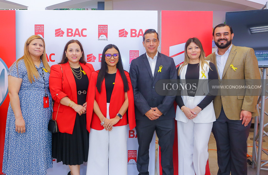 lanzamiento disfrutar para salvar bac honduras