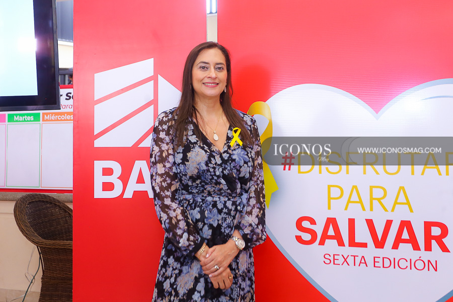 lanzamiento disfrutar para salvar bac honduras