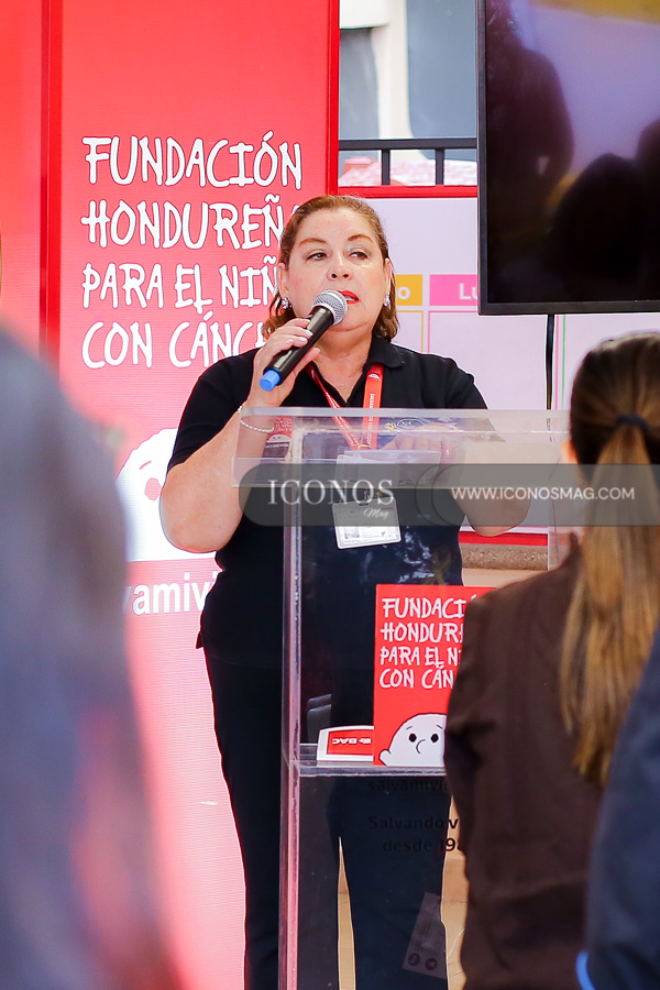 lanzamiento disfrutar para salvar bac honduras