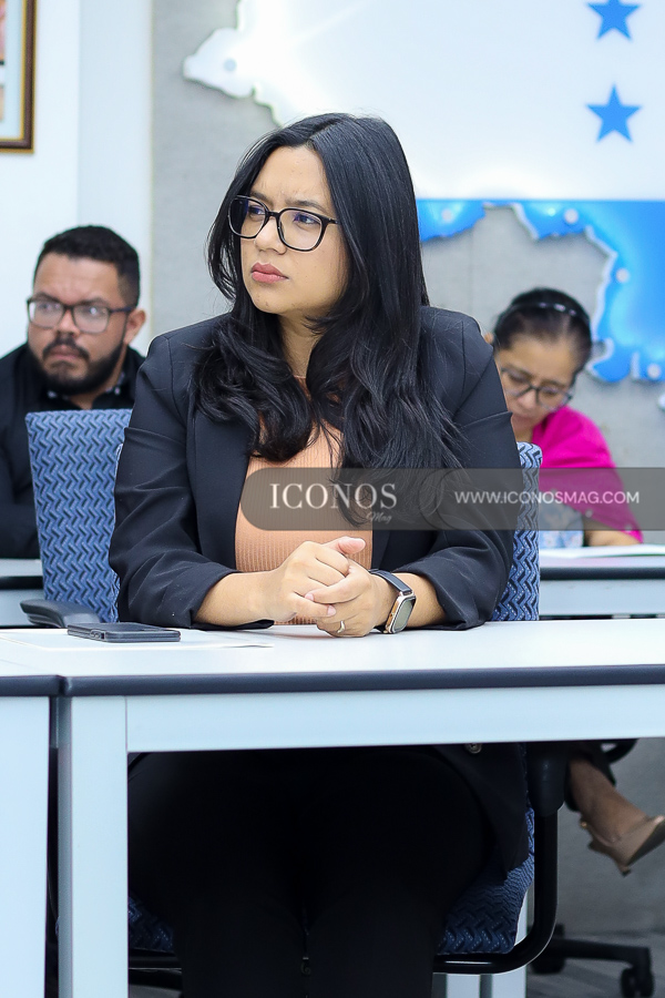 lanzamiento maestria auditoria social uth honduras