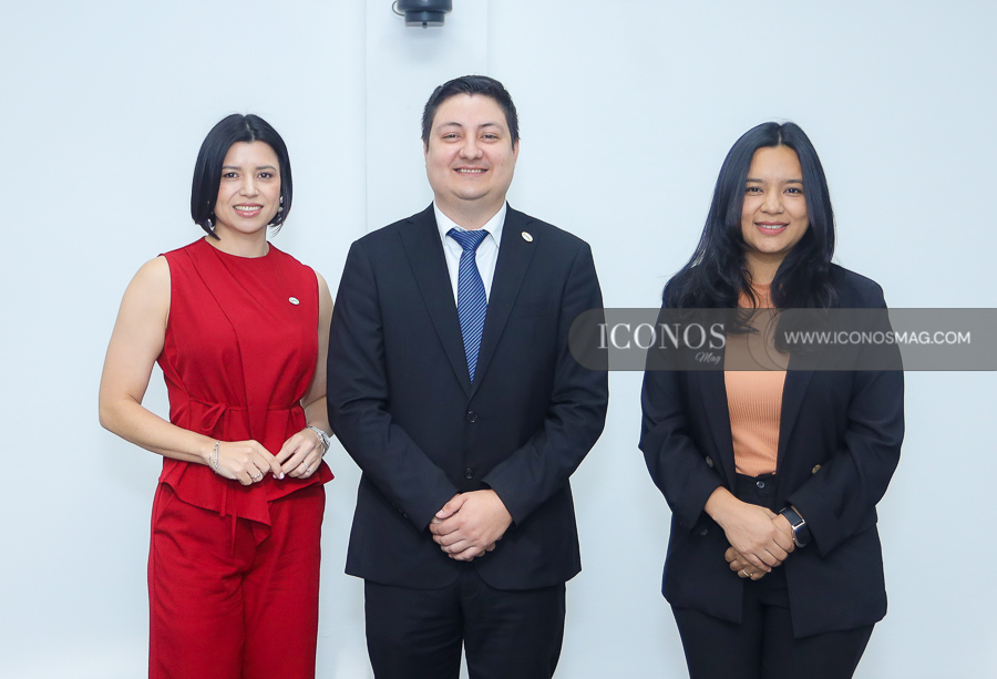 lanzamiento maestria auditoria social uth honduras