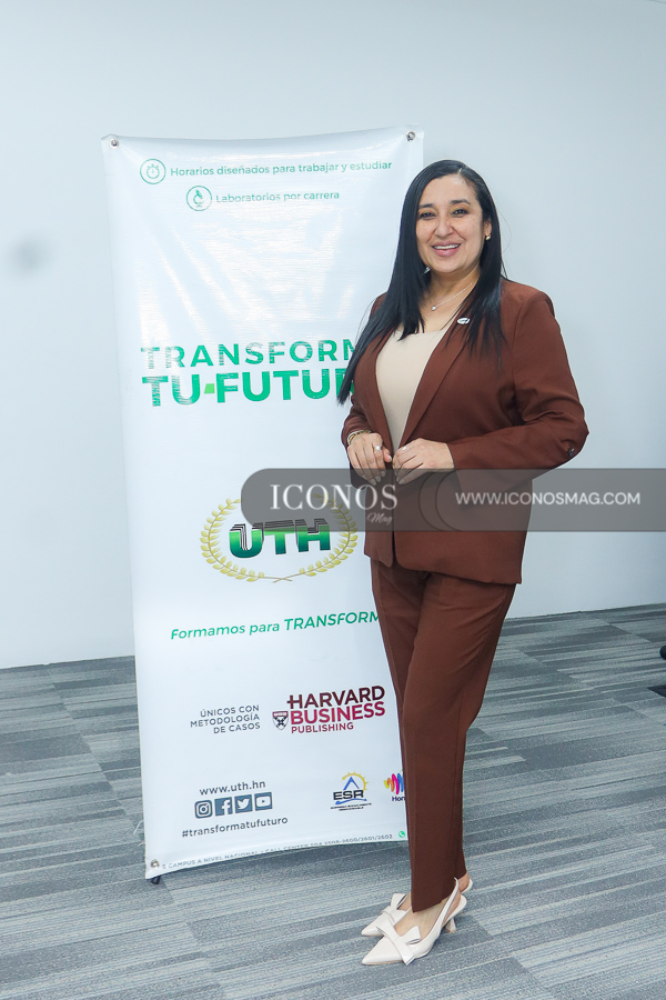 lanzamiento maestria auditoria social uth honduras
