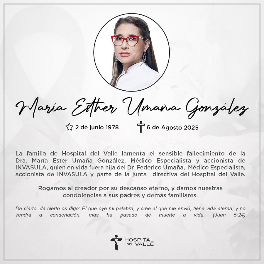 maria ester umana gonzalez