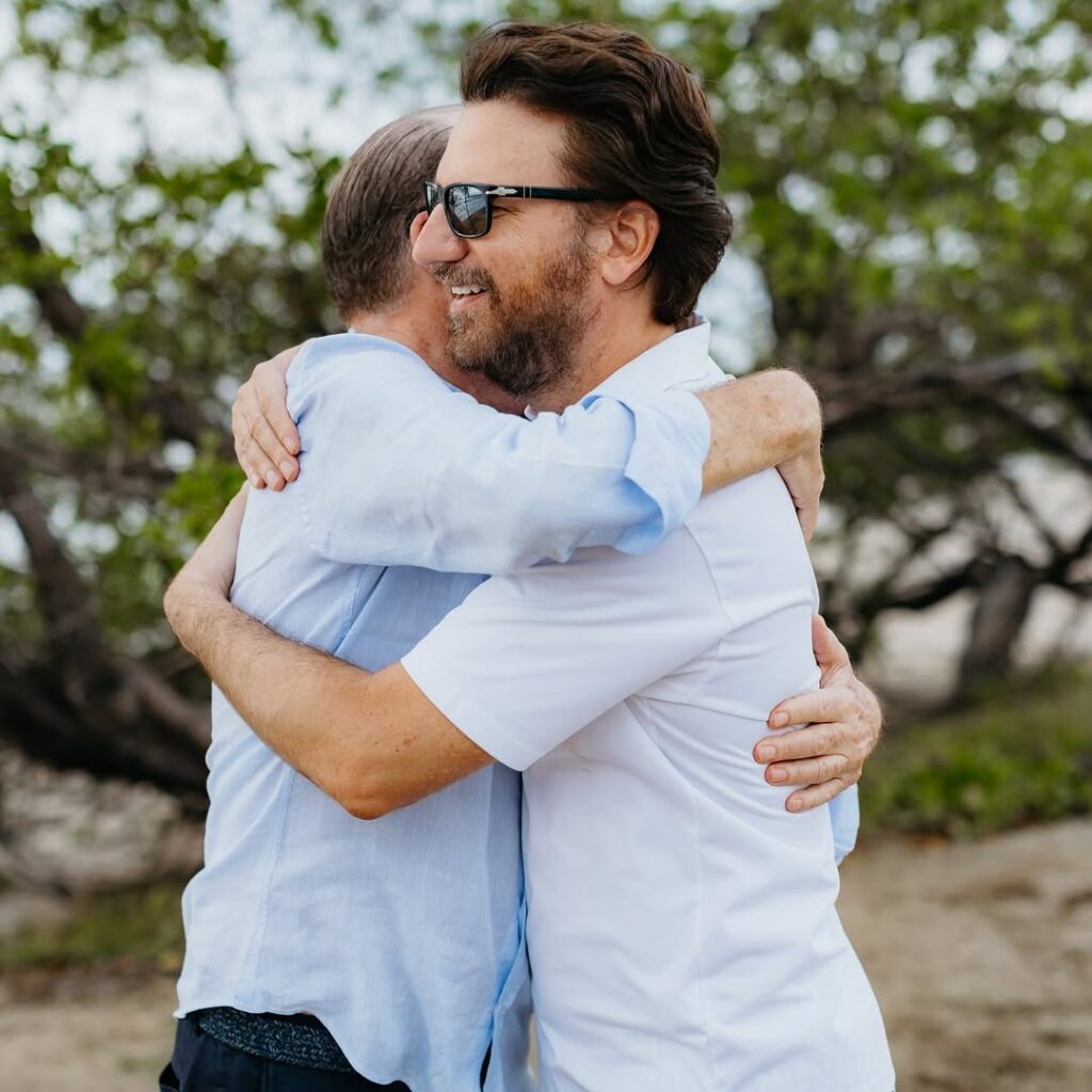 mensaje postumo fernando poma