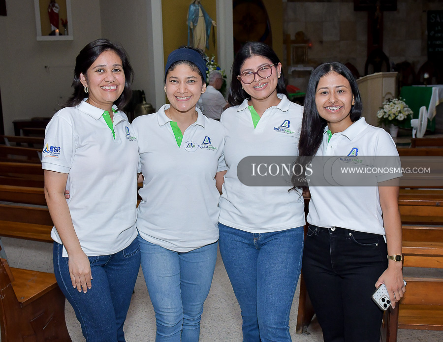 misa anos laboratorios bueso arias honduras