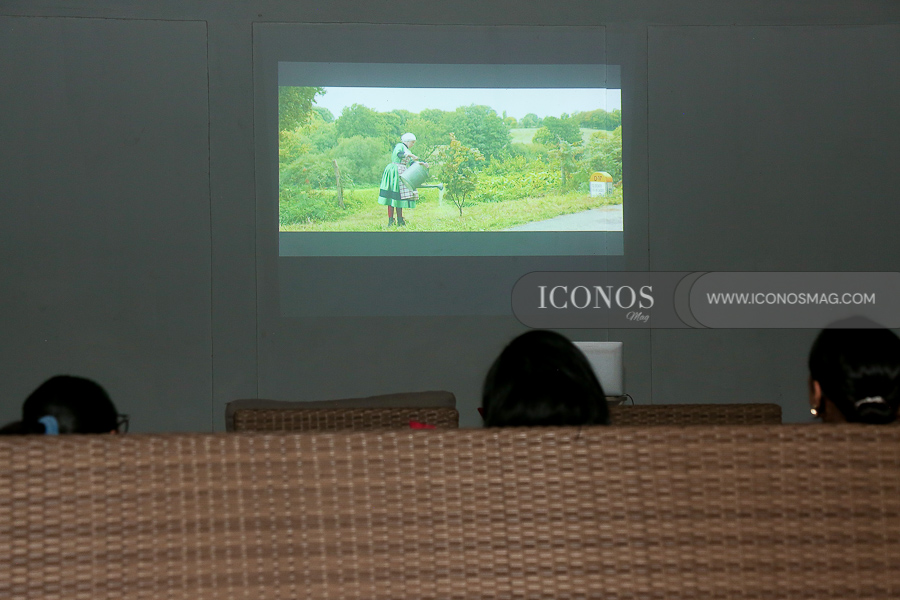 Noche de cine 2025 Alianza Francesa Honduras