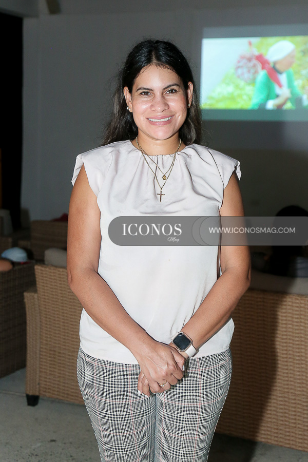 Noche de cine 2025 Alianza Francesa Honduras