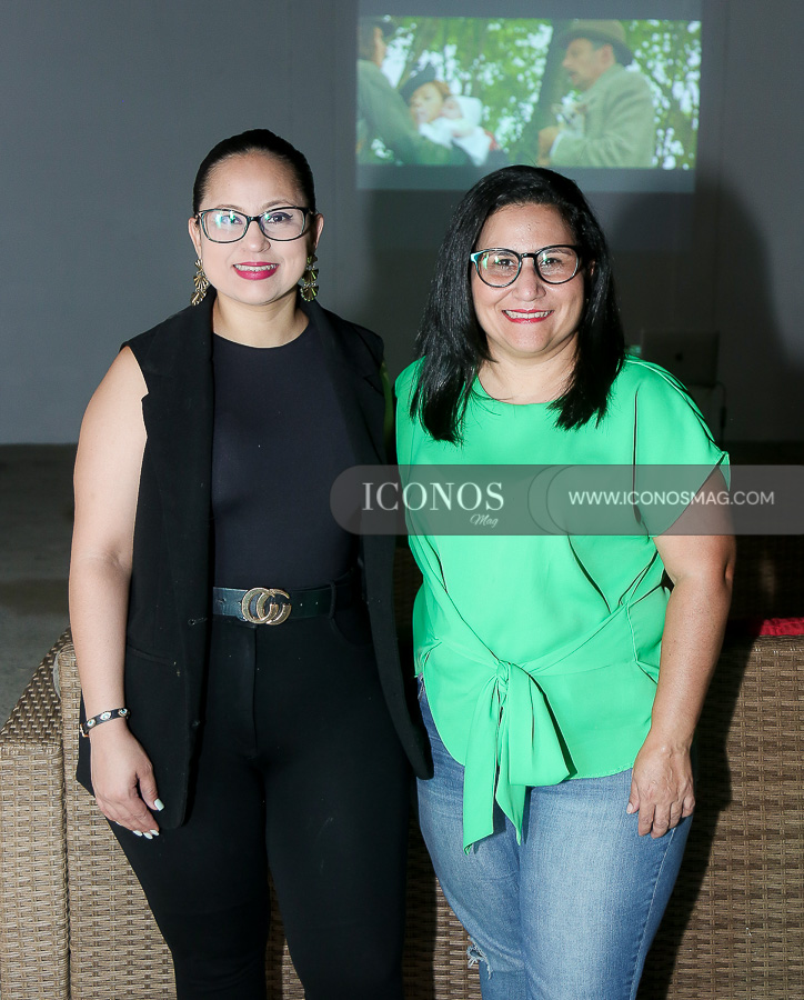 Noche de cine 2025 Alianza Francesa Honduras